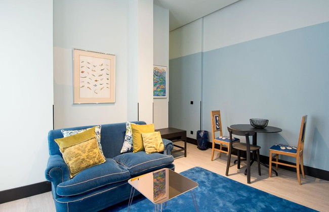 AmazINN Collection Madrid Amor de Dios - Foto 101