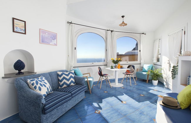 Villa Settemari - Foto 32