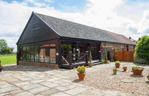 Great Barn - Foto 22