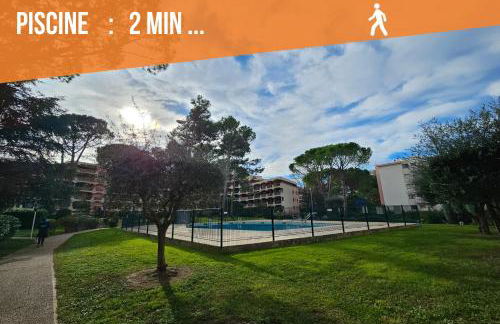 Sweet Namaste - Host Provence - Foto 45