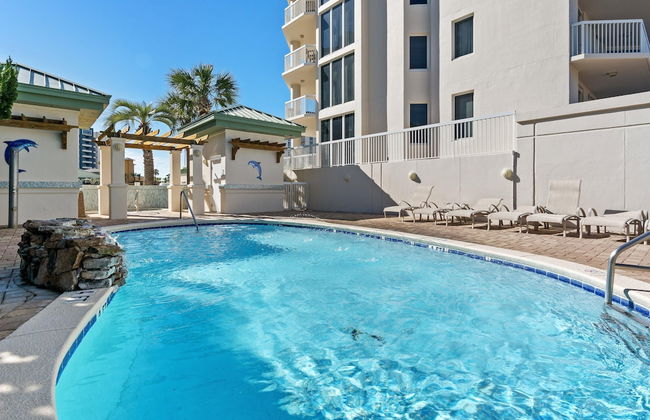 St. Lucia 1204 at Silver Shells - Foto 22