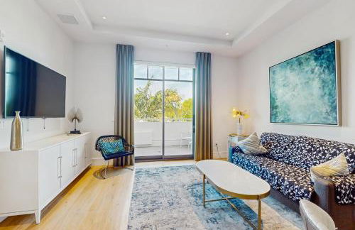 SoCe Flats 204 - Foto 1