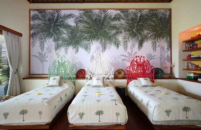 Villa Palem - Foto 3