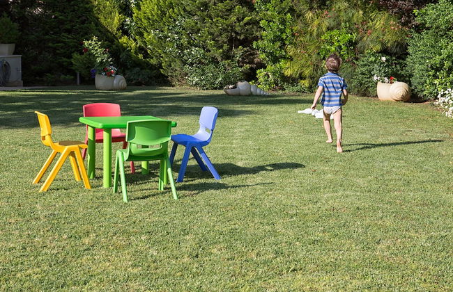 The Marble Resort - Foto 75