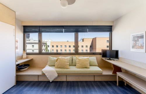 Estudio Nuevos Ministerios - Foto 8