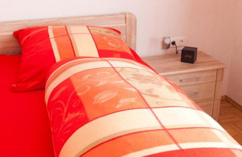 Ferienwohnung Kurrer - Foto 15