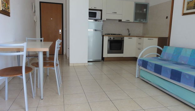 Cocina básica privada