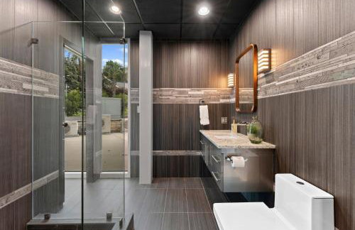 The Glass Mansion - Foto 15