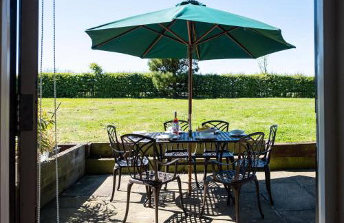 Meadow View, Near Aldeburgh - Foto 10