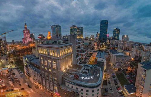 GREEN 5 AC Rondo ONZ metro WiFi 80'TV OLED Netflix HBO AppleTV Disney - Foto 74