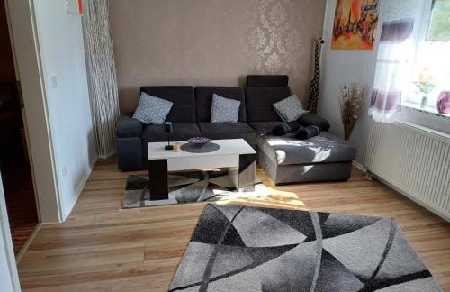 Ferienwohnung zum Finkenbachtal - Foto 11