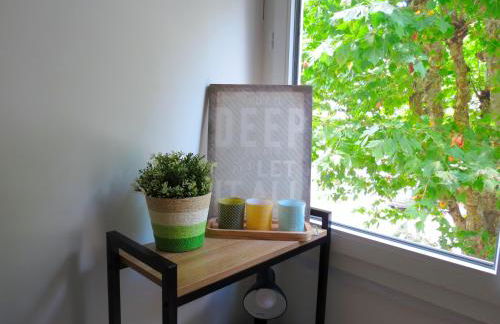 Appartement familial et cozy - Wifi - Espace Travail- Parking - Foto 42