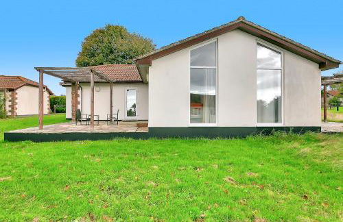 Bright & Spacious 2 Bed Holiday Chalet in Sidmouth - Foto 28