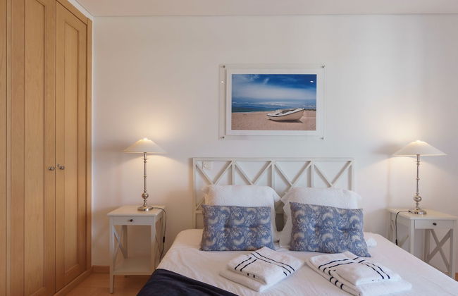 VilamouraSun Aquamar 504 - Foto 3