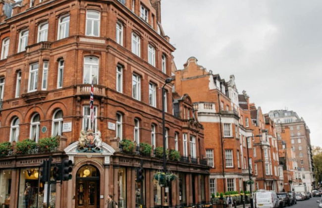Garden Flat of a Charming Victorian Property in Central London With Aircon and Family-friendly - Foto 33