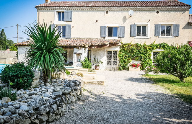 La Grange Blanche - Foto 25