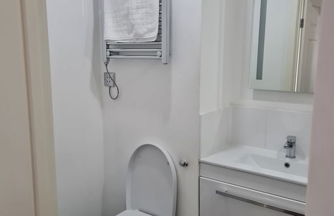 H.V Apartments - Foto 43