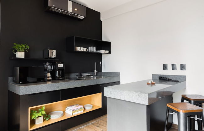 Life Boutique Condo - Foto 14