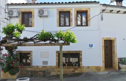 Vivienda rural fuente de los gusarapos - Foto 1