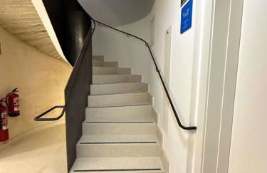 Serranos 32 Apartamento - Foto 20