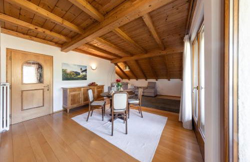 Die Villa bei Meran - Foto 24