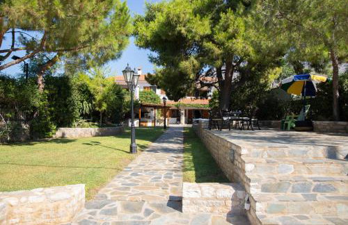 Seaside Haven Kineta - Foto 28