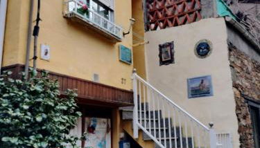 A casa do teléfono - Foto 2