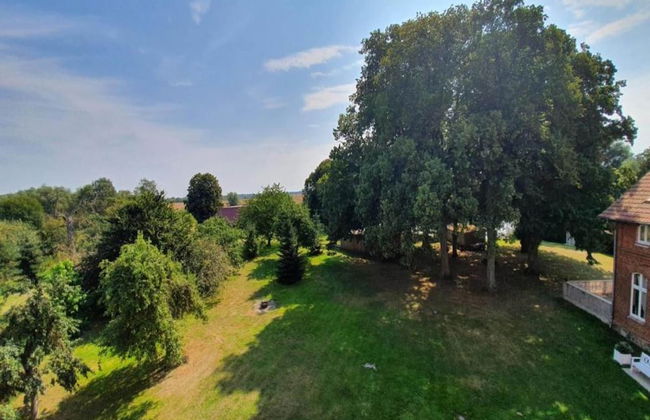 Geraeumige Ferienwohnung in Boddin mit Garten - Foto 23