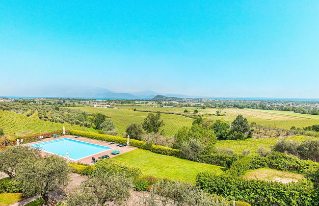 Poggio Picedo P1-32 by Wonderful Italy - Foto 18