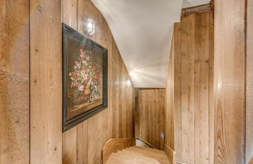 Hotel & Spa Le Val d'Isère - Foto 49