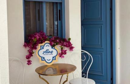 Afroditi Junior Suites - Foto 52