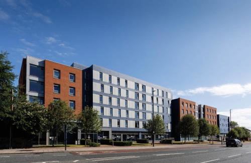 New Bridge in Newcastle City Centre - Foto 1