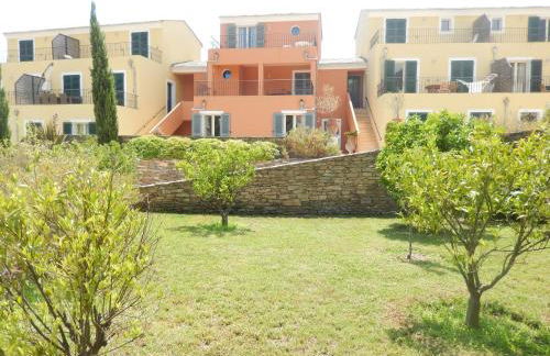 Erbalunga - Résidence Les Bosquets - Cap corse Location - Foto 2