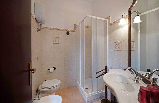 Mansion in Prodo Near Lake Bolsena - Foto 44