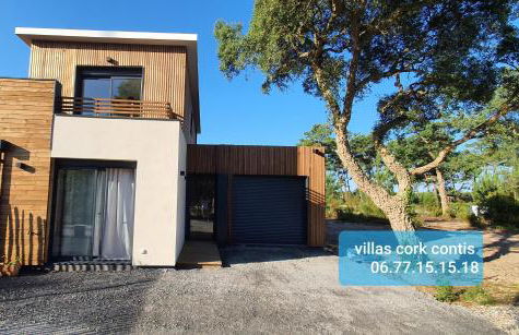 Villa 3 chambres Contis-plage à 900m de l océan - Foto 30