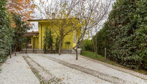 Villa Twetty - Foto 4