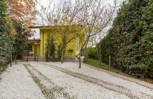 Villa Twetty - Foto 4