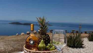 Eolia luxury houses Andros - Foto 2