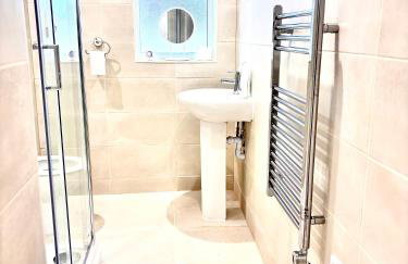 Stylish & Spacious 1-Bed Oxford Apartment - Foto 29