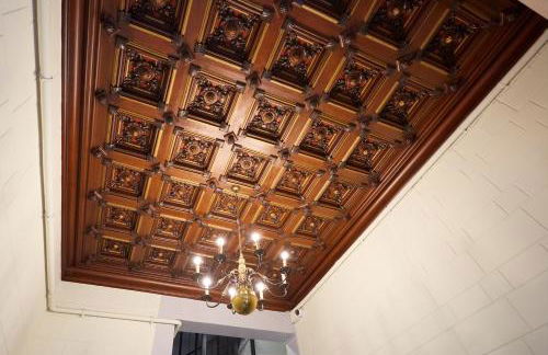 22DIA1087- New 2BR flat in the center! - Foto 37