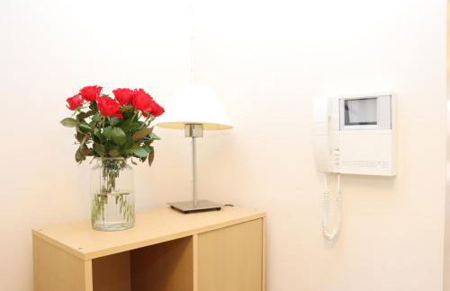 Scandinavian City Centre Apartment - Foto 47