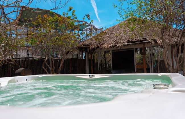 Palm Valley Cabins - Foto 77