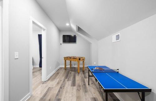 Cozy Lake Cottage W/ Kayaks, SUPs, Pool & Firepit - Foto 3