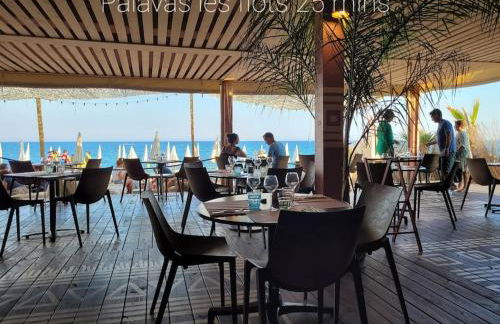 logement indépendant avec terrasse "Les Mésanges" - Foto 27