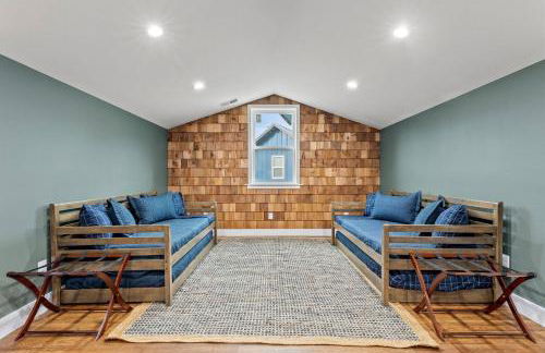 New Barndo/Red River Access/King Beds/Hot Tub - Foto 9