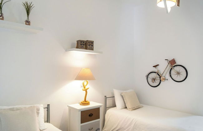 Azzurro Bianco Suites - Foto 8