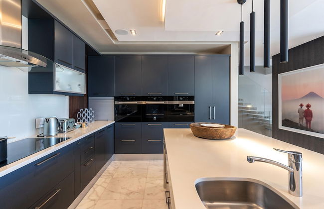 Bakoven Palms Villa - Ultra Lux Villa With Jacuzzi - Foto 48