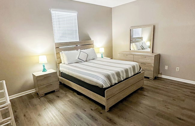 Navarre Beach Camping Resort - Foto 6