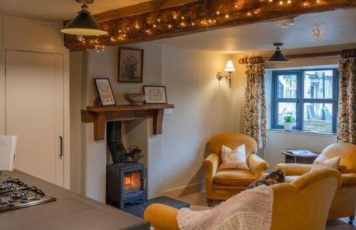 Cotswold Way Cottage - Foto 9