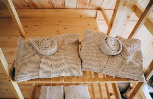 Iglasta chata - Foto 5